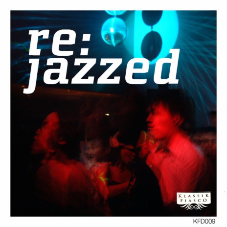 Cubanized cover art