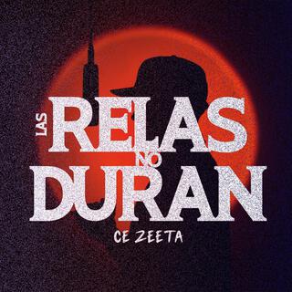 Las Relas No Duran cover art