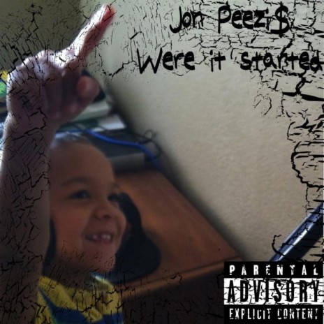 Intro cover art