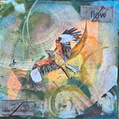 Flow cover art