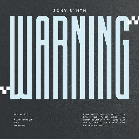 Tick cover art