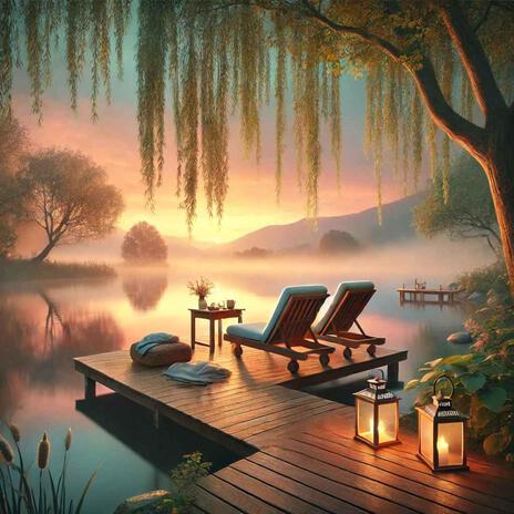 Golden Breeze cover art