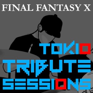 Final Fantasy X