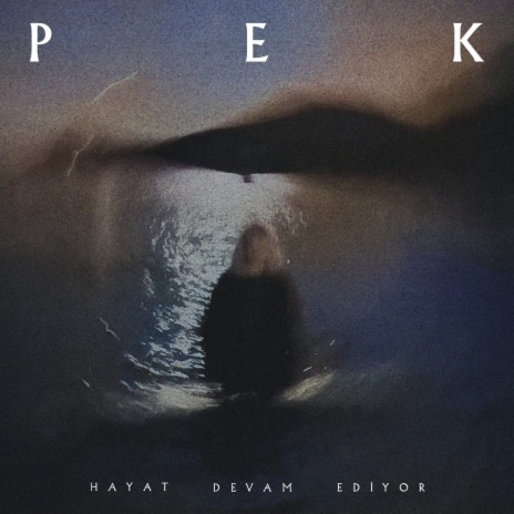 Hayat Devam Ediyor cover art
