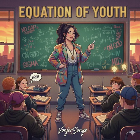 Equation of Youth