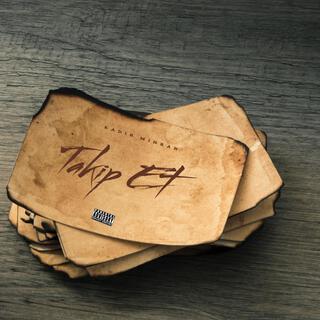Takip Et cover art