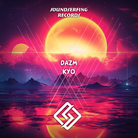 Kyo (Extended Mix) cover art