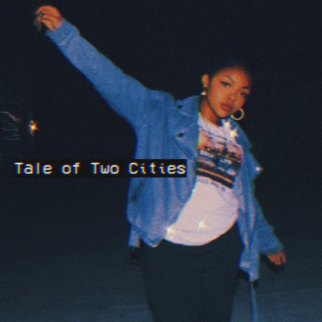 Tale of Two Cities