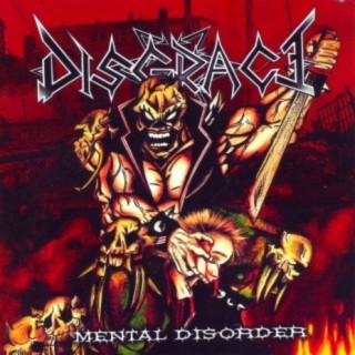 Mental Disorder