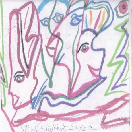 Brother John (Let the Angels Sing) cover art