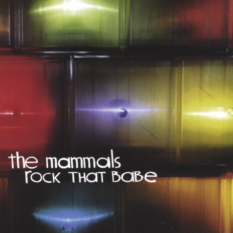 Quite Early Morning cover art