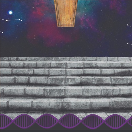 Gatherer Of Souls cover art