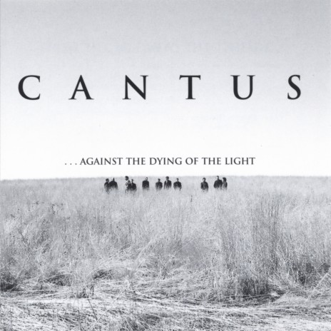 Alleluia cover art