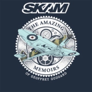 SKAM