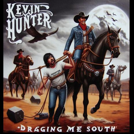 Red White and Blue Collar cover art