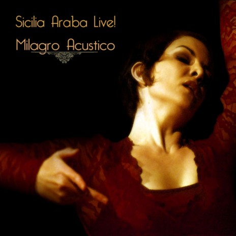 Assalamu Alaikum (Live) cover art