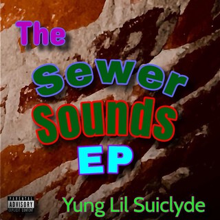 The Sewer Sounds EP
