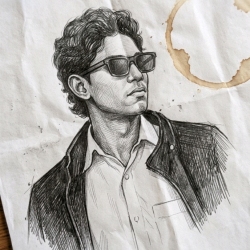 author avatar