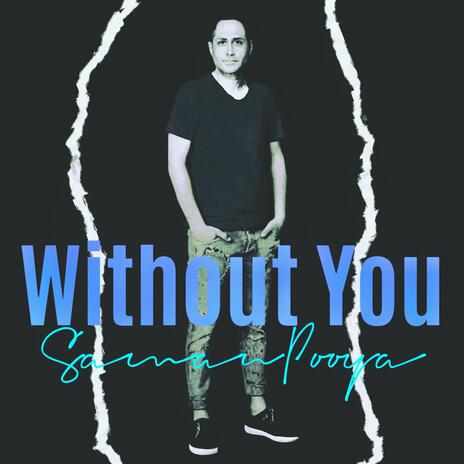 WithoutYOU cover art