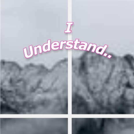 I understand cover art