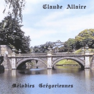 Claude Allaire