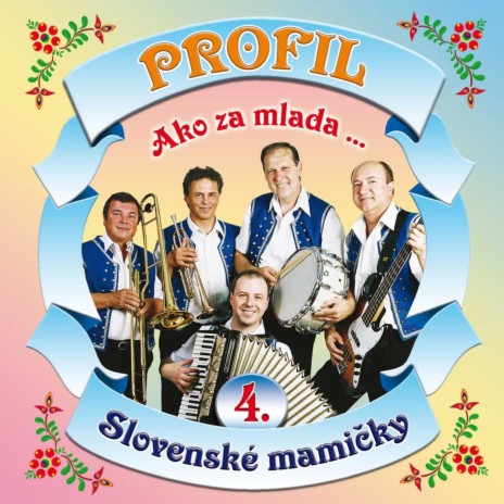 Byla noc krásna májová cover art