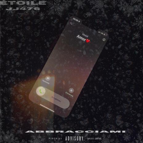 ABBRACCIAMI ft. JJ476 cover art