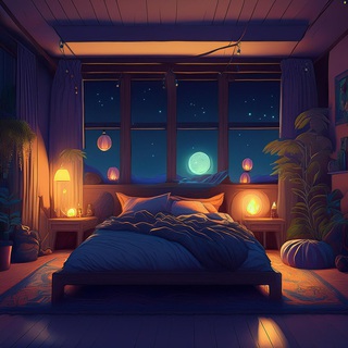 Ritmos Nocturnos Para Dormir: Música Hip Hop Para Descansar