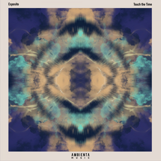 Touch the Time cover art