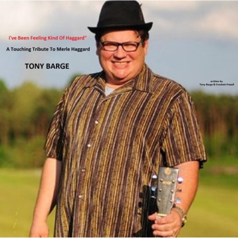 Feeling Kind of Haggard cover art