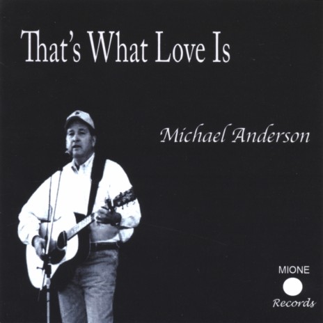 Some Say Love cover art