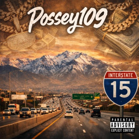 I-15 cover art