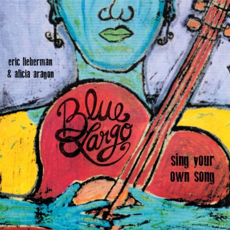 Tears of Joy cover art