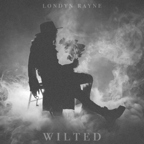 Wilted (Spoken Word) cover art