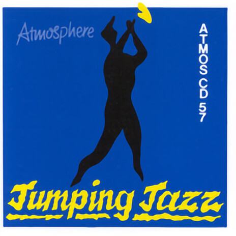 Improvisation No. 2 cover art