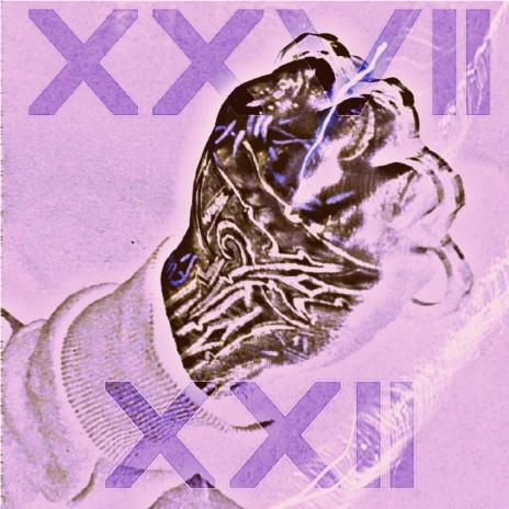 22 cover art