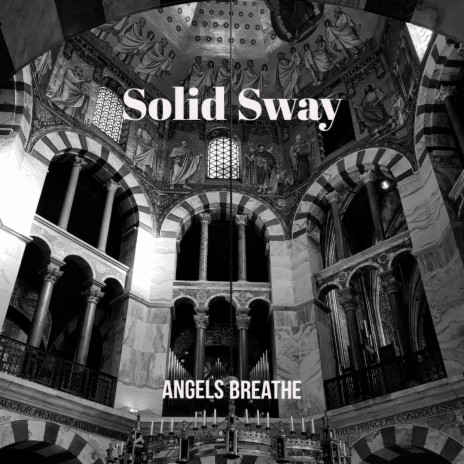 Angels Breathe cover art