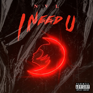 I Need U cover art