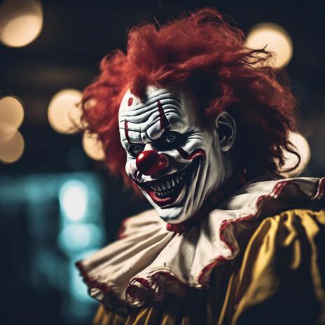 Bob The Evil Clown cover art