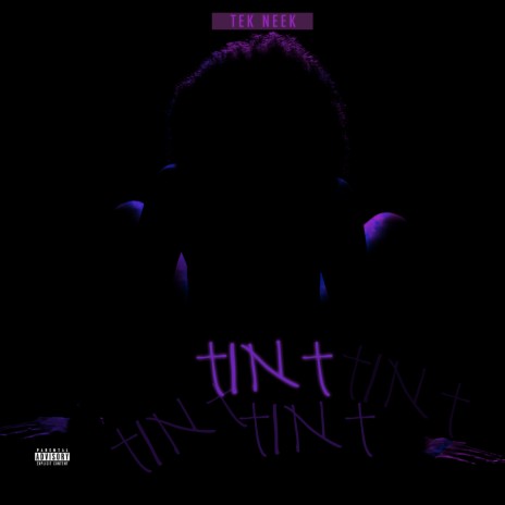 Tint cover art