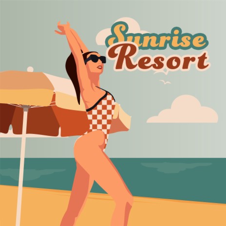 Tropical Rest cover art