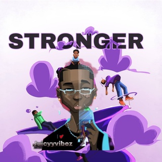 STRONGER