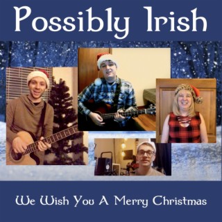 Possibly Irish
