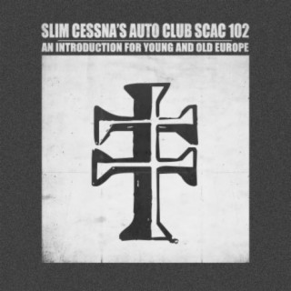 SCAC 102 An Introduction for Young and Old Europe