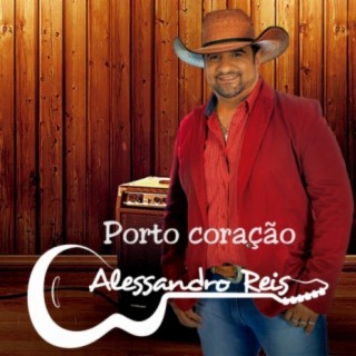 Porto Coração cover art