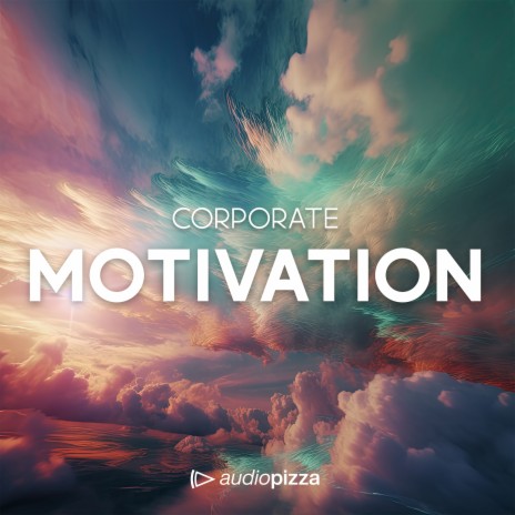 Uplifting Corporate Motivation Background cover art