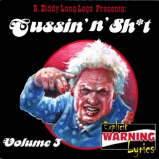 Cussin' n' Sh*t vol. 3