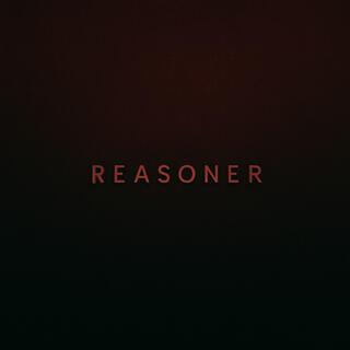 Reasoner cover art
