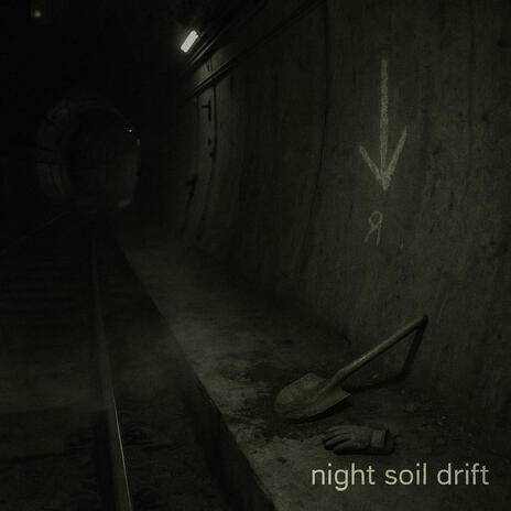 Black Sea Brine cover art