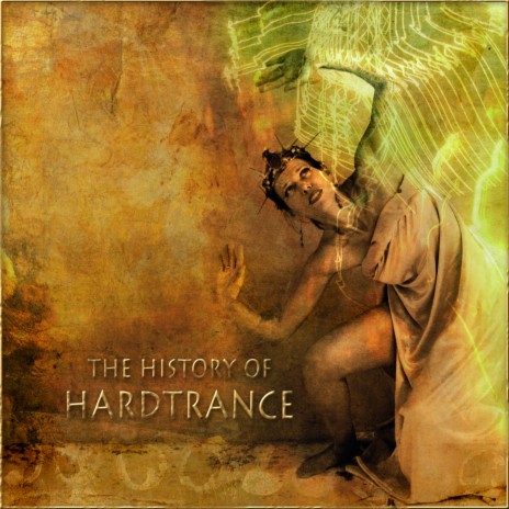Trance After Sex cover art